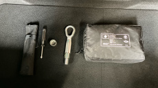 MINI Hatchback 2.0 Cooper S Exclusive II 5dr Auto [Comfort/Nav] Petrol Hatchback